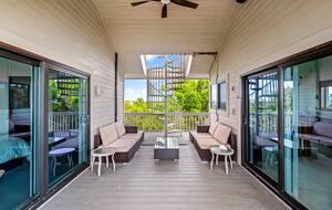 Stella Maris (Breachfront with Spectacular Gulf and Sunset Views) - North Captiva, Florida