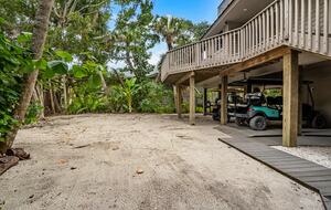 Stella Maris (Breachfront with Spectacular Gulf and Sunset Views) - North Captiva, Florida