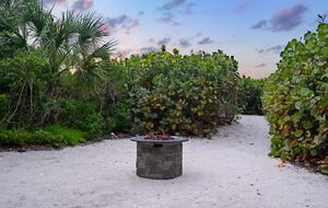 Stella Maris (Breachfront with Spectacular Gulf and Sunset Views) - North Captiva, Florida