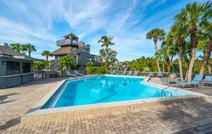 Stella Maris (Breachfront with Spectacular Gulf and Sunset Views) - North Captiva, Florida