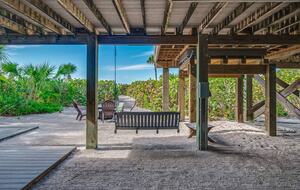 Stella Maris (Breachfront with Spectacular Gulf and Sunset Views) - North Captiva, Florida