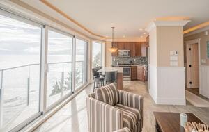 SookePoint 1-bedroom Ocean Cottage - Sooke, Canada