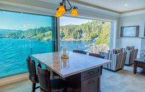 SookePoint 1-bedroom Ocean Cottage - Sooke, Canada