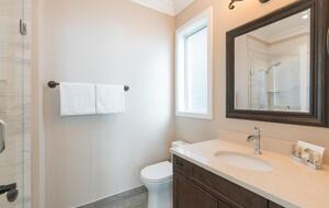 SookePoint 1-bedroom Ocean Cottage - Sooke, Canada