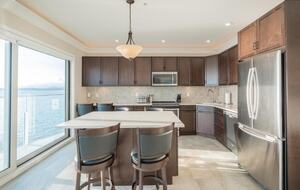 SookePoint 1-bedroom Ocean Cottage - Sooke, Canada