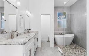 The Marlin Villa - Cape Coral, Florida