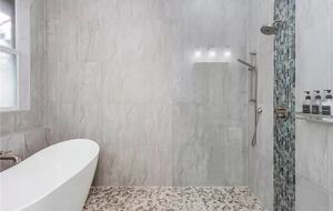 The Marlin Villa - Cape Coral, Florida