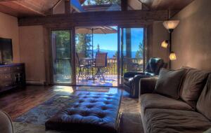 Lakefront Villa at Crystal Shores - Incline Village, Nevada