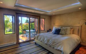 Lakefront Villa at Crystal Shores - Incline Village, Nevada