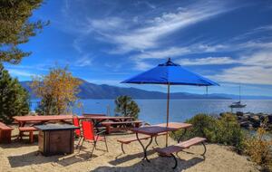 Lakefront Villa at Crystal Shores - Incline Village, Nevada