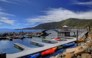Lakefront Villa at Crystal Shores - Incline Village, Nevada