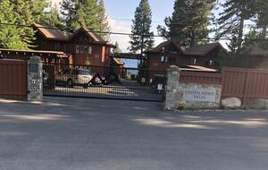 Lakefront Villa at Crystal Shores - Incline Village, Nevada