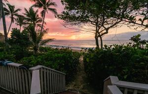 Spectacular North Shore Beach House - Haleiwa, Hawaii