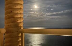 Beach Bliss - Pensacola Beach, Florida