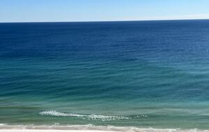 Beach Bliss - Pensacola Beach, Florida
