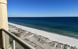 Beach Bliss - Pensacola Beach, Florida