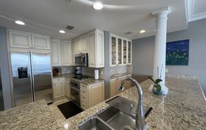 Beach Bliss - Pensacola Beach, Florida