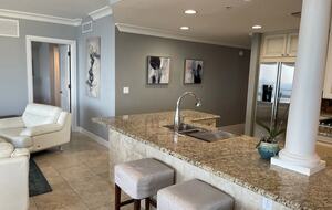 Beach Bliss - Pensacola Beach, Florida