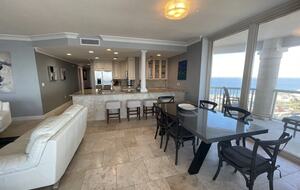 Beach Bliss - Pensacola Beach, Florida