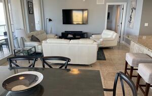 Beach Bliss - Pensacola Beach, Florida