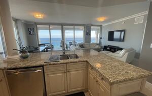 Beach Bliss - Pensacola Beach, Florida