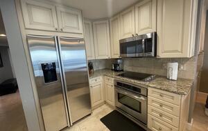 Beach Bliss - Pensacola Beach, Florida