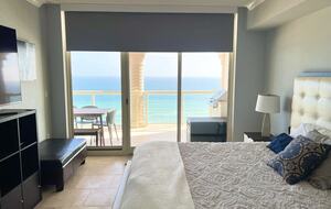 Beach Bliss - Pensacola Beach, Florida