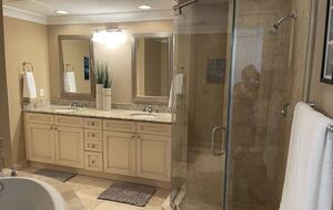 Beach Bliss - Pensacola Beach, Florida