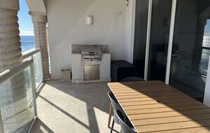 Beach Bliss - Pensacola Beach, Florida