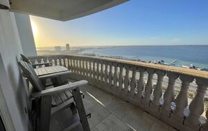 Beach Bliss - Pensacola Beach, Florida