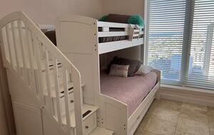 Beach Bliss - Pensacola Beach, Florida