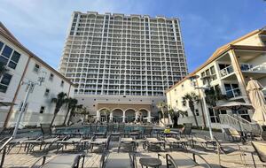 Beach Bliss - Pensacola Beach, Florida
