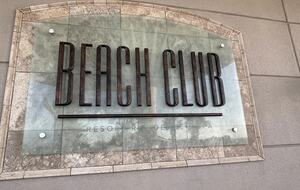 Beach Bliss - Pensacola Beach, Florida