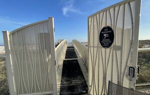 Beach Bliss - Pensacola Beach, Florida