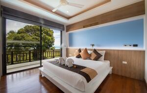 Villa Elysian - Surathani, Koh Samui, Thailand