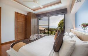 Villa Elysian - Surathani, Koh Samui, Thailand