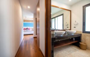 Villa Elysian - Surathani, Koh Samui, Thailand