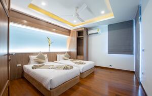 Villa Elysian - Surathani, Koh Samui, Thailand