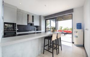 Villa Elysian - Surathani, Koh Samui, Thailand
