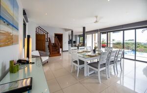 Villa Elysian - Surathani, Koh Samui, Thailand