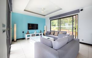 Villa Elysian - Surathani, Koh Samui, Thailand