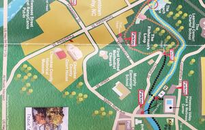 River Haven - Murphy, North Carolina