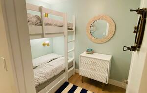 Beautiful Beachfront Villa with Heated Pool - New Smyrna Beach, Florida