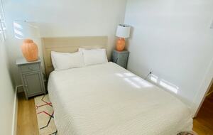 Beautiful Beachfront Villa with Heated Pool - New Smyrna Beach, Florida