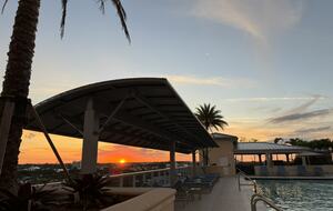 Palm Beach Marina Grande Retreat - Riviera Beach, Florida