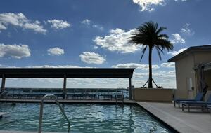 Palm Beach Marina Grande Retreat - Riviera Beach, Florida