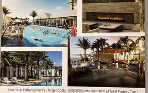 Palm Beach Marina Grande Retreat - Riviera Beach, Florida