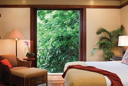 Four Seasons Residence Club Costa Rica - Peninsula Papagayo, Costa Rica
