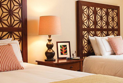 Four Seasons Residence Club Costa Rica - Peninsula Papagayo, Costa Rica