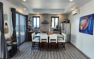 Beach Daze Retreat - Caye Caulker, Belize